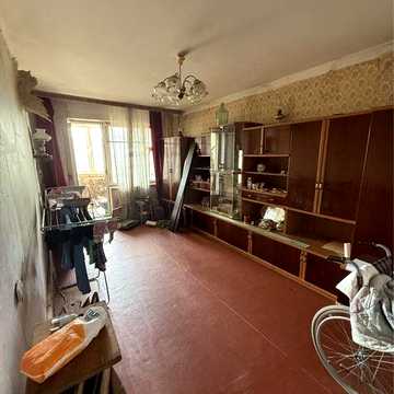 Продам 3 кім квартиру! Таращанський масив , під ремонт