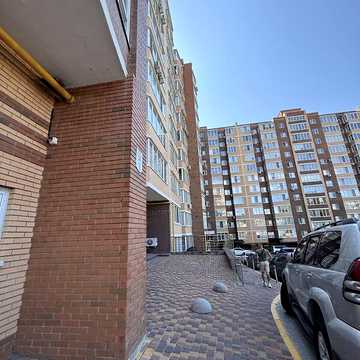 Продаж 2к Квартира Синельниківська вулиця ЖК Премиум Парк