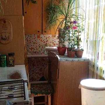 Продам дом в Малиновке