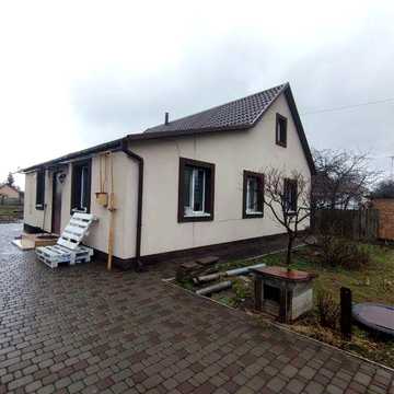 Будинок 97кв.  Гора