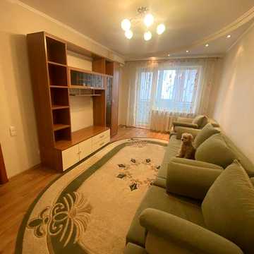 Сдается 2 квартира Заболотного/Семена Палия