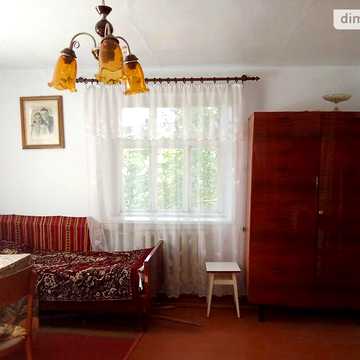 Продаж 2к Дім Зелена