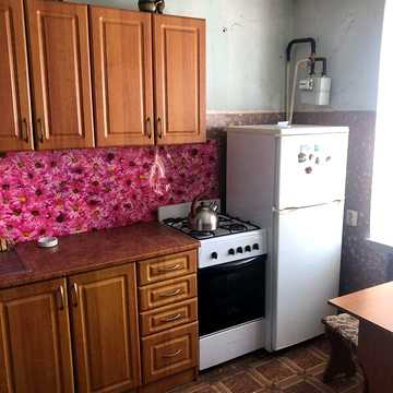 Продаж 2к Квартира Липова алея