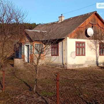 Продаж 5к Дім Мостиська