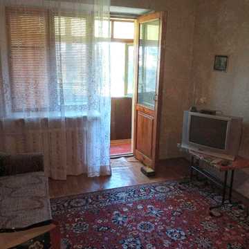 Сдаю квартиру двухкомнатную КРЫЛОВА