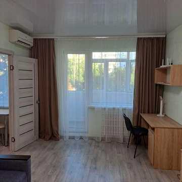 Сдам 1к кв. на Алексеевке м. Победа 2/9 этаж