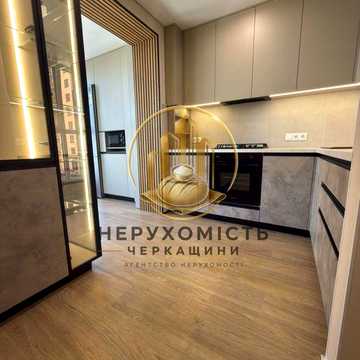 Продаж сучасної, красивої 2-х кімнатної квартири Митниця ЖК Лагуна
