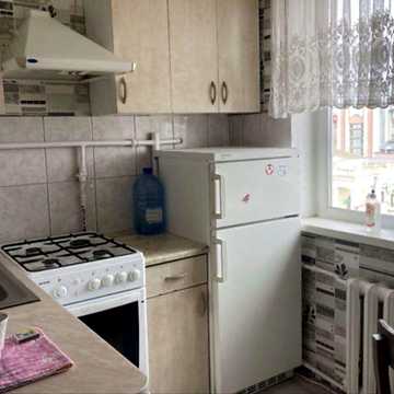 Здам 2-к кв-ру Небесноі сотні