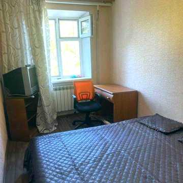 Сдам квартиру на Черемушках, Космонавтов /Генерала Петрова, парк