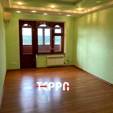 Продаж 2-кімнатної квартир, оеремі кімнати, Правий