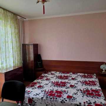 Продаж 3к квартири 69.6 кв. м на вул. Океанівська - 42000 т.у.е.