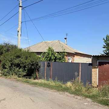 Продаж частини будинку в районі Аерополя