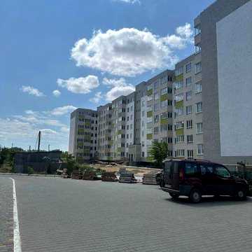 Переуступка від власника Продаж 1-кімнатної квартири ЖК «Лукянівський каскадвул» вул. Маріїнська, 11 с. Великодолинське ЖК Маріїнський