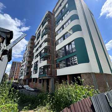 Продаж 1к Квартира Трускавецька вулиця ЖК ул. Трускавецкая