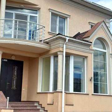 Продам сучасний будинок із ремонтом на Люстдорфській/Довга. 6 соток