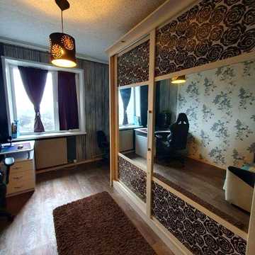 2-х комн. квартира  Центр