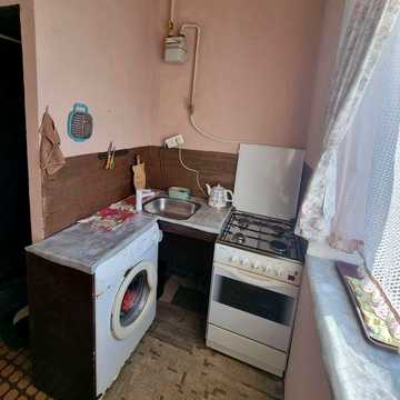 3 к. квартира від власника