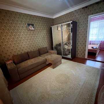 Продажа добротного дома возле реки Варваровка