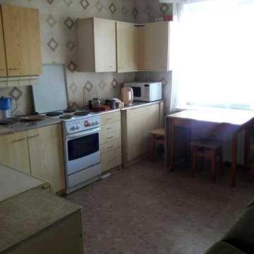 Продам 1-ком. квартиру по ул. Олимпийской