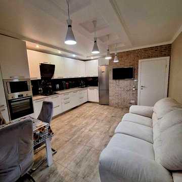 [ВІД ВЛАСНИКА] Сучасна 2-кімнатна квартира 70 м² | ЖК «У-Квартал»
