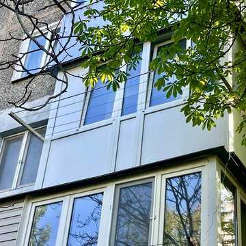 Продаж 3 кімнатноі квартири на  ПТЗ