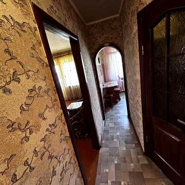 2х кімнатна квартира Кочеток