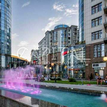 Продажа квартиры, ул. Андрея Верхогляда, ЖК Новопечерские Липки