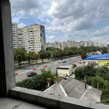 Продається 1к квартира Харківське шосе/Вербицького ЖК Парк Слави