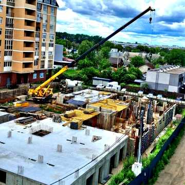 Однокімнатна простора квартира Теремки Жуляни ЖК Ліберті Парк 3