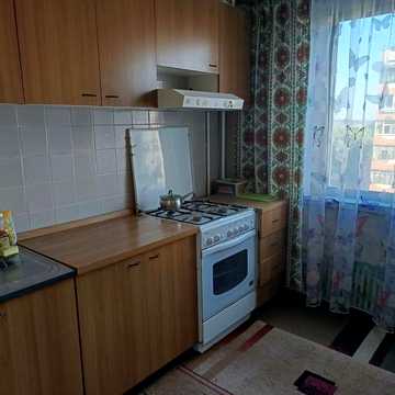 Здам двокімнатну квартиру на Правому березі