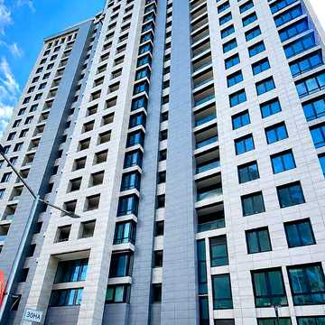 Продаж 2 квартири ЖК Crystal Park Tower пр-т Берестейський 42-А 4 поверх, 4 секція БЕЗ % ЖК Crystal Park Tower