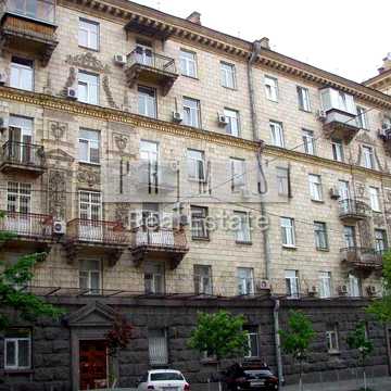 Продаж 2к квартири, вул. Євгена Чикаленка, 2-4/7, Шевченківський р-н, Центр