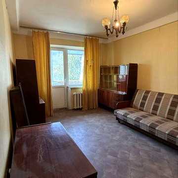 Продаж 1-но кімн на Виноградарі