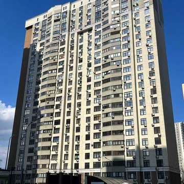 ПРОДАЖ. Квартира 50м 1-кімнатна З РЕМОНТОМ | ЖК Зелений Острів-2 ЖК Зелений Острів 2