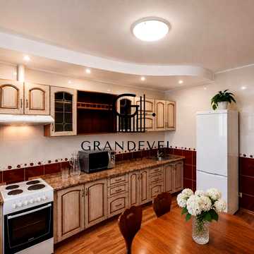 Продаж 3к квартири Максимовича 9А, Голосієвський р-н, Васильківська