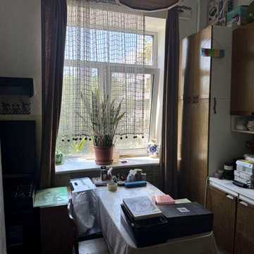 Продаж 3-кімнатної квартири, вул.Велика Васильківська, 132