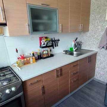 Продається квартира у Дніпровському районі вул. Алматинська 52 (на ДВРЗ)