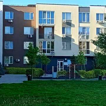 Смарт квартира жк парк ленд ЖК Парк ленд