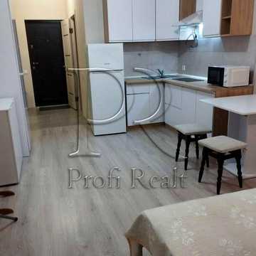 Продаж 1 кімн. квартири вулиця Польова 73