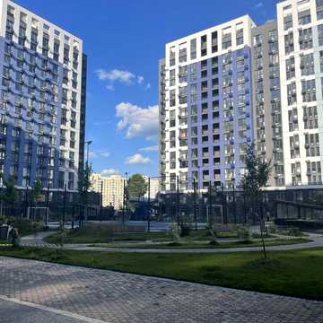Хороброго 11 б, 1но кімнатна без комісіі ЖК SKY Avenu