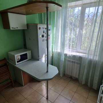 Продаж  двокімнатної квартири  на зручному  1 поверсі . Поруч метро. Оболонь ЖК оболонь