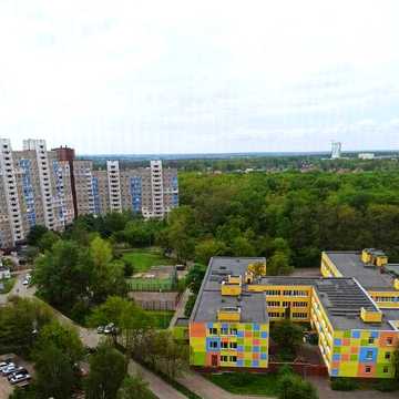 Продаж від власника, без % 2-к квартири 58.9 м кв біля м Теремки вул Заболотного Голосіївський р-н.