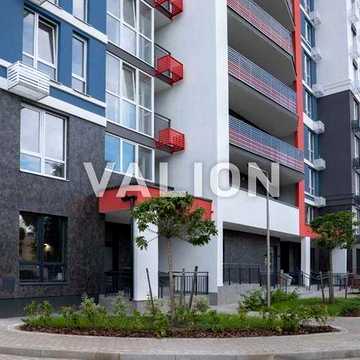 Продаж 1 кімнатної квартири в ЖК Причал 8 Дарницький р-н, вул. Г. Бабіча, 8-Г ЖК Причал 8