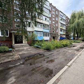 Продаж 2-во кімнатної квартири на Ремзаводі