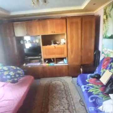 Продається 1 кімнатна квартира біля Рівного Великий Олексин