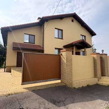 Продаж будинку, Київська обл., Гостомель, Канадське село