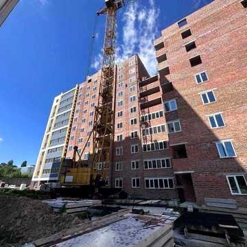 Продаж 1к квартири ЖК Європейський