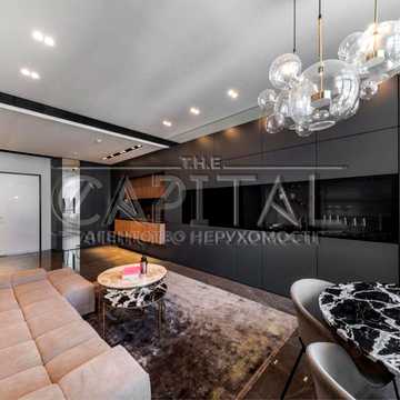 ЖК Park Avenue VIP - продаж квартири ! Не високий поверх ЖК Park Avenue VIP