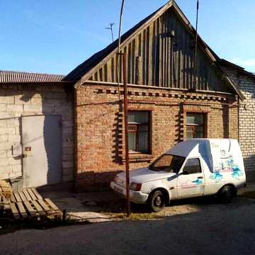 Продам житловий будинок 83 м2 з госпобудовами по вулиці Гоголя