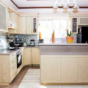 Хуторская